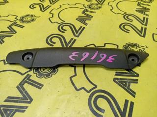 Декоративная крышка ДВС Subaru Legacy(Outback ) 2009