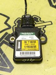 Датчик ускорения Infiniti QX56 2010