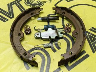 Механизм стояночного тормоза задний правый Lexus IS250 2007 контрактная Механизм стояночного тормоза задний правый Lexus IS250 2007