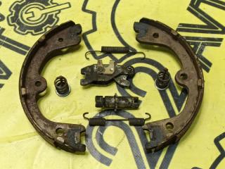 Механизм стояночного тормоза задний правый Nissan Murano 2013 контрактная Механизм стояночного тормоза задний правый Nissan Murano 2013