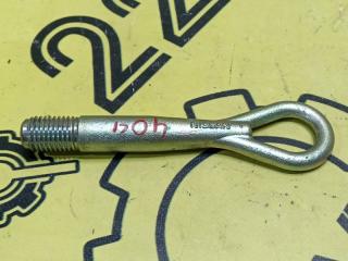 Петля буксировочная Nissan Qashqai 2008