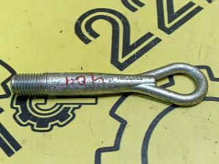 Петля буксировочная Nissan Qashqai 2008