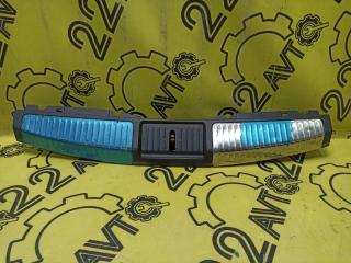 Накладка замка багажника Nissan Murano 2013