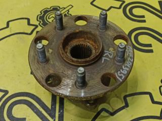 Ступица задняя левая Lexus IS250 2007 контрактная Ступица задняя левая Lexus IS250 2007