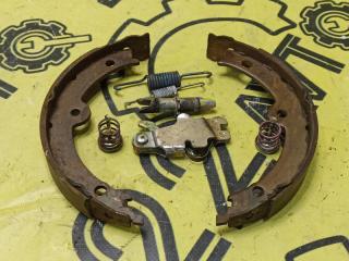 Механизм стояночного тормоза задний левый Lexus IS250 2007 контрактная Механизм стояночного тормоза задний левый Lexus IS250 2007