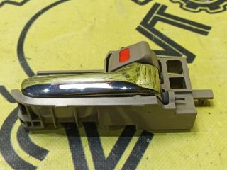 Ручка двери внутренняя передняя правая Toyota Noah 2005