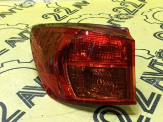 Стоп сигнал задний левый Lexus IS250 2007