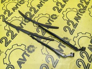 Дворники лобового стекла Lexus IS250 2007