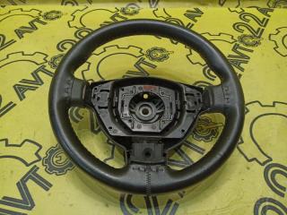 Руль Nissan Qashqai 2008