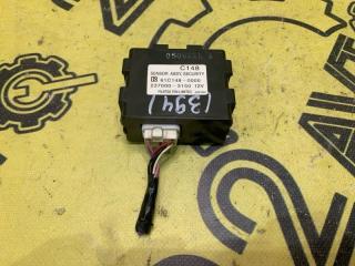 Блок управления дверьми Toyota Noah 2005