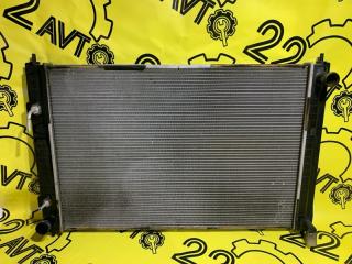 Радиатор охлаждения двигателя Nissan Murano 2013