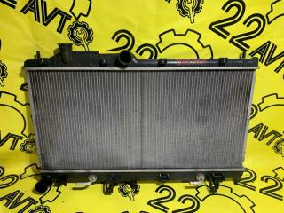 Радиатор охлаждения двигателя Subaru Legacy(Outback ) 2007