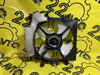 Диффузор Subaru Legacy(Outback ) 2009