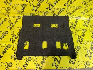 Ковер багажника Mitsubishi Pajero 2006