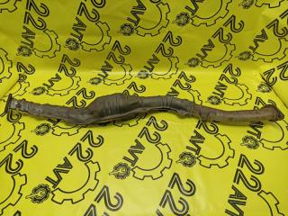 Приемная труба с катализатором Subaru Forester 2007 контрактная Приемная труба с катализатором Subaru Forester 2007