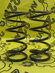 Пружины комплект задние Toyota Ipsum 2001 контрактная Пружины комплект задние Toyota Ipsum 2001