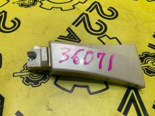 Накладка на крыло передняя правая Subaru Forester 2007 контрактная Накладка на крыло передняя правая Subaru Forester 2007