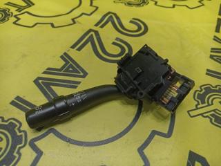 Подрулевой переключатель дворников Toyota AVENSIS 2004 контрактная Подрулевой переключатель дворников Toyota AVENSIS 2004