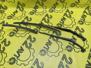 Дворники лобового стекла Subaru LEVORG 2015