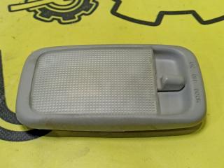 Плафон салона задний Toyota ist 2002