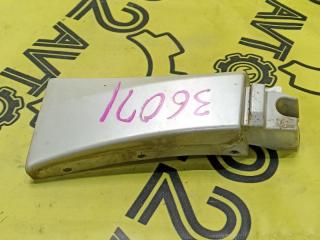 Накладка на крыло передняя левая Subaru Forester 2007 контрактная Накладка на крыло передняя левая Subaru Forester 2007