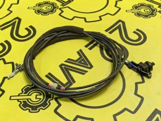 Тросик лючка топливного бака Nissan TIIDA 2009