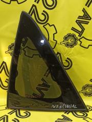 Форточка задняя левая Nissan Murano 2013