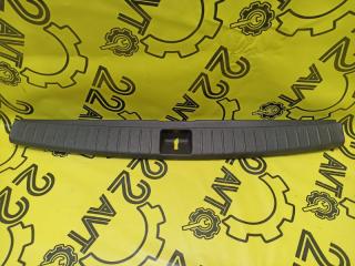 Накладка замка багажника Subaru Legacy(Outback ) 2007