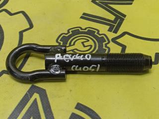 Петля буксировочная Toyota Camry 2008