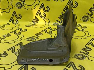 Защита ДВС передняя левая Toyota Corolla 2000