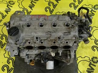 Двигатель Nissan TIIDA 2009 контрактная Двигатель Nissan TIIDA 2009