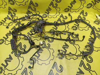 Проводка ДВС Toyota RAV4 2009 контрактная Проводка ДВС Toyota RAV4 2009