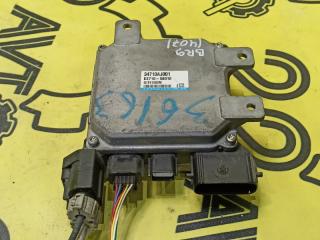 Блок управления рулевой рейкой Subaru Legacy(Outback ) 2009