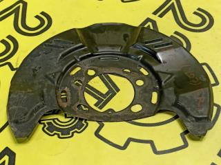 Щиток тормозного механизма передний правый Subaru Legacy(Outback ) 2009 контрактная Щиток тормозного механизма передний правый Subaru Legacy(Outback ) 2009