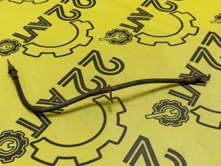 Фото запчасти шланг тормозной передний левый Toyota ist 2002 контрактная запчасть Запчасть шланг тормозной передний левый Toyota ist 2002