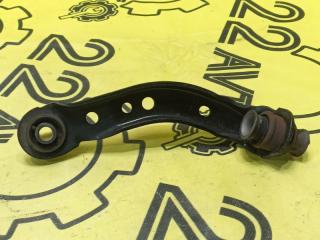 Рычаг передний правый Nissan TIIDA 2009