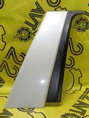 Накладка стойки задняя правая Subaru Forester 2007