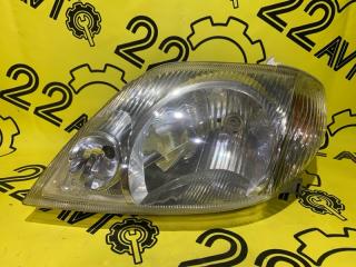 Фара передняя левая Toyota Corolla 2000 контрактная Фара передняя левая Toyota Corolla 2000