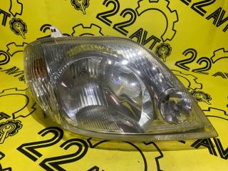 Фара передняя правая Toyota Corolla 2000 контрактная Фара передняя правая Toyota Corolla 2000