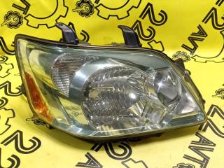 Фара передняя правая Toyota Noah 2005 контрактная Фара передняя правая Toyota Noah 2005