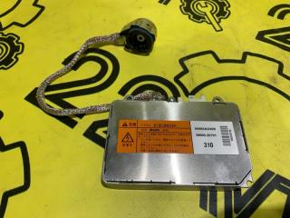 Блок розжига ксенона передний правый Subaru Legacy(Outback ) 2009
