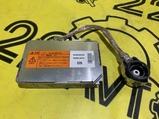 Блок розжига ксенона передний правый Subaru Legacy(Outback ) 2007