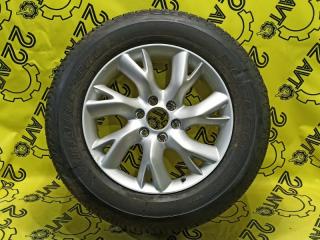 Колесо запасное Infiniti QX56 2010