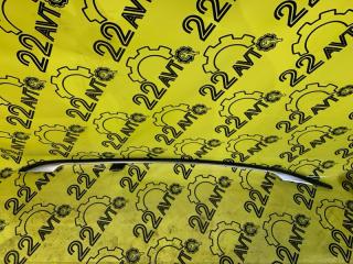 Рейлинги на крышу правые Nissan Murano 2013 контрактная Рейлинги на крышу правые Nissan Murano 2013