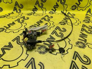 Замок зажигания с личинкой Toyota AVENSIS 2004