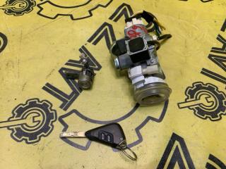 Замок зажигания с личинкой Subaru Legacy(Outback ) 2007