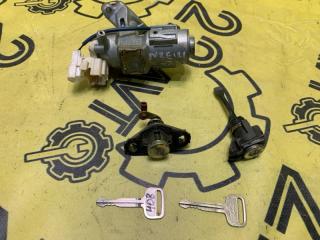 Замок зажигания с личинкой Toyota Corolla 2000