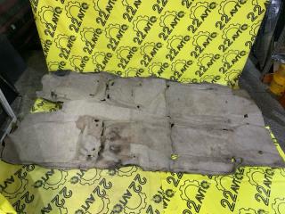 Ковровое покрытие Toyota Ipsum 2001 контрактная Ковровое покрытие Toyota Ipsum 2001