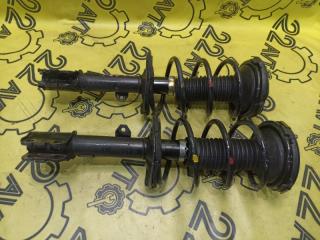 Стойка в сборе комплект передняя Toyota Vista 1999 контрактная Стойка в сборе комплект передняя Toyota Vista 1999