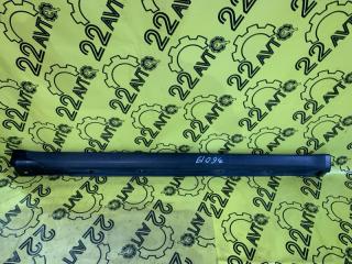 Накладка на порог (обвес) левая Subaru Legacy(Outback ) 2007